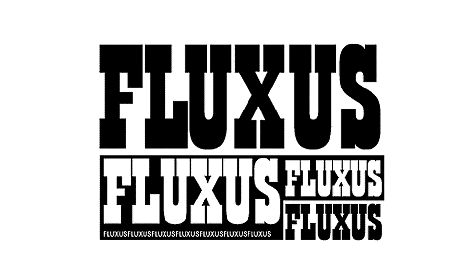 Fluxus related links