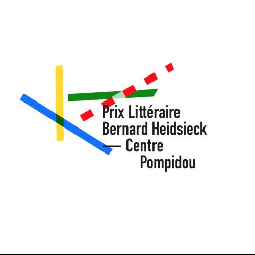 Prix Littéraire Bernard Heidsieck - Centre Pompidou 2018