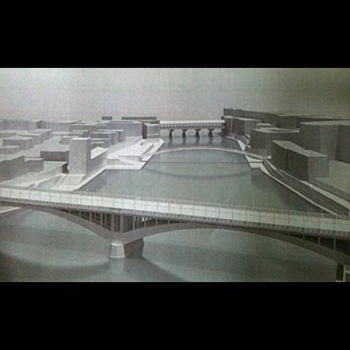 The Bassano of the Future as Planned by Chipperfield