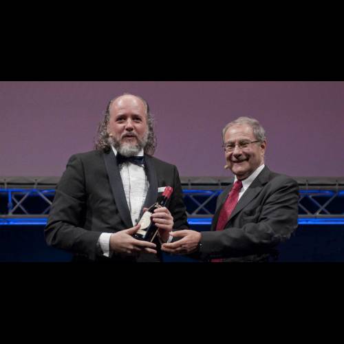 Masi Award to the entrepreneur Giovanni Bonotto