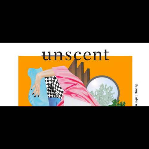BONOTTO at Unscent - Scoop International Fashion Show