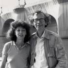 Christo & Jeanne-Claude