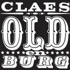 Oldenburg, Claes