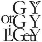 Ligeti, György