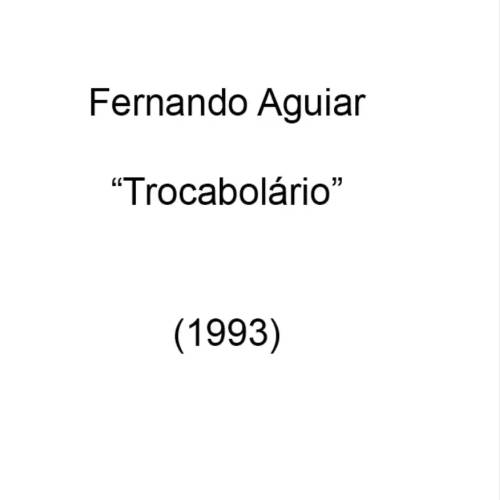 Trocabolário (1993)