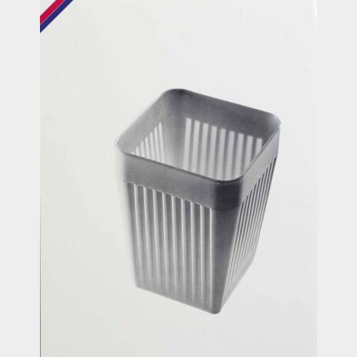 Wastebasket