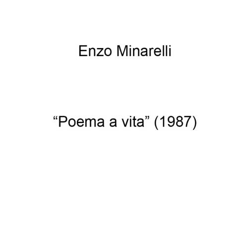 Poema a vita