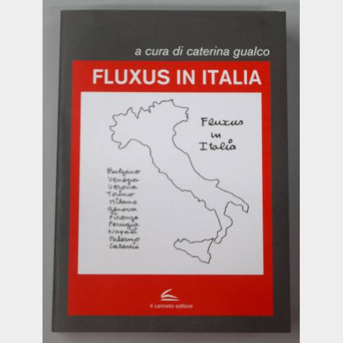 Fluxus in Italia