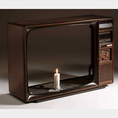 Candle-TV
