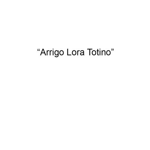Arrigo Lora Totino