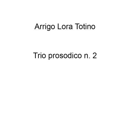 Trio prosodico n°2
