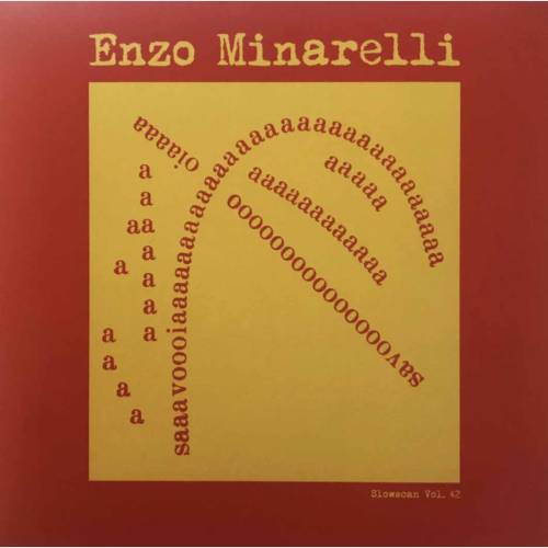 Enzo Minarelli Live in San Francisco