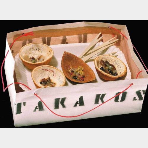 Takako's