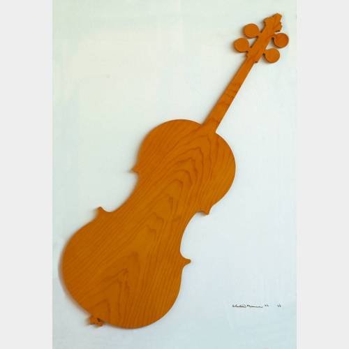 Elm Cello