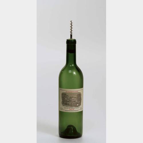 The bottle bottle - Opener (1966)