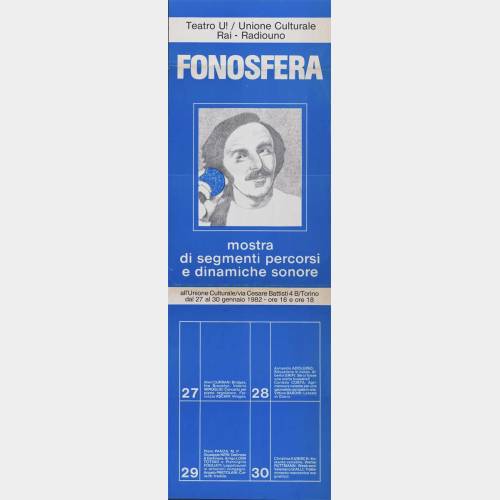Fonosfera: segmenti, percorsi e dinamiche sonore