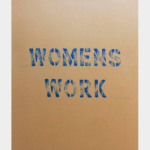 Womens work (1975)