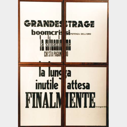 La grande strage