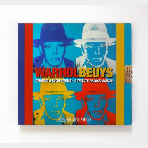 Warhol / Beuys. A tribute to Lucio Amelio