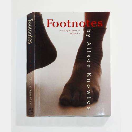 Footnotes. Collage Journal 30 Years