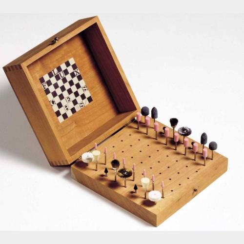 Grinder Chess (1964)