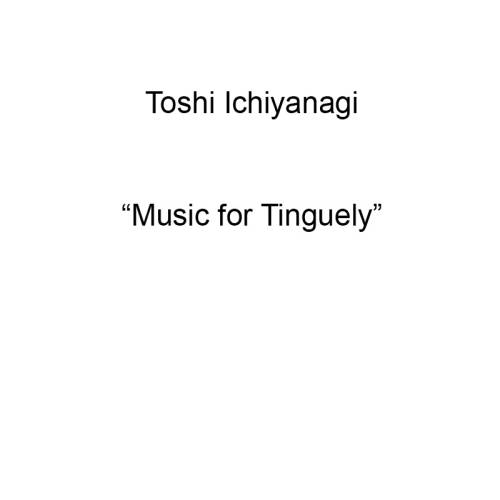Music for Tinguely 