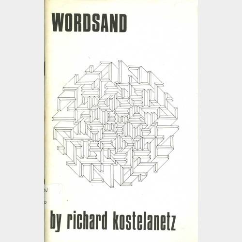 Wordsand: 1967-1978