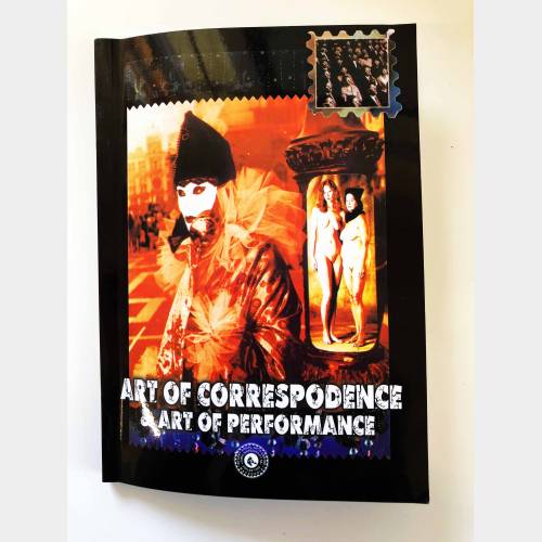Art of Correspondance & Art of Performance