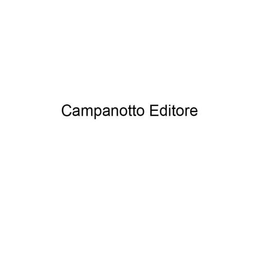 Campanotto Editore Publications