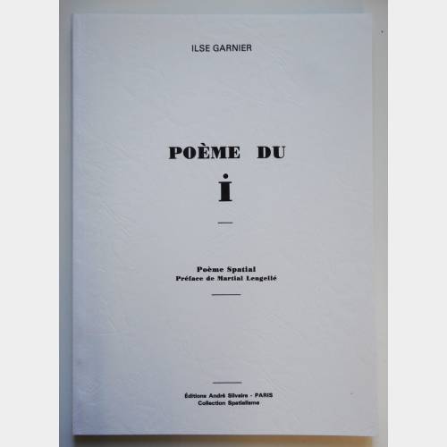 Poème du I