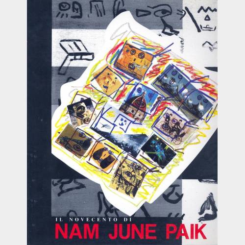 Il Novecento di Nam June Paik