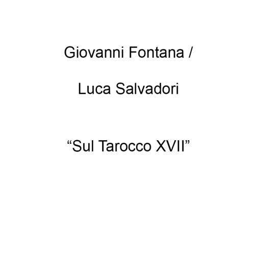 Sul Tarocco XVII