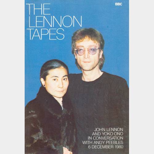 The Lennon tapes 