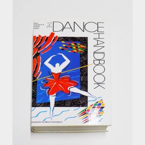 The Dance Handbook