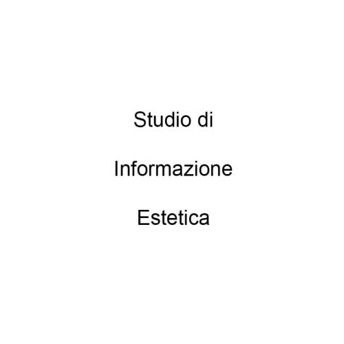 Studio di Informazione Estetica