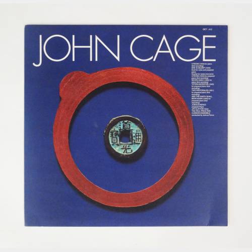 John Cage