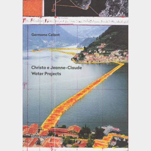 Christo e Jeanne-Claude. Water Projects