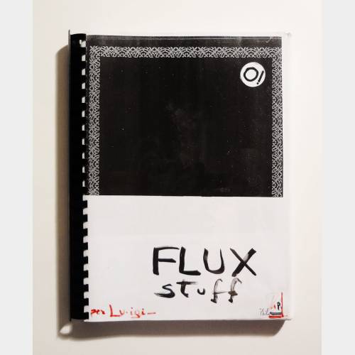 Flux stuff 