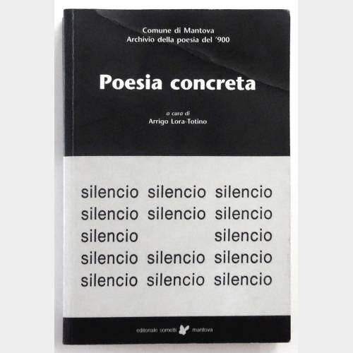 Poesia Concreta