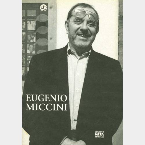 Eugenio Miccini