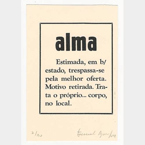 Alma