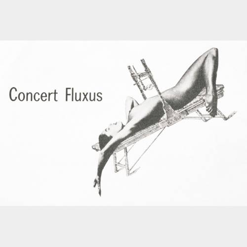 Concert Fluxus, Gallarate