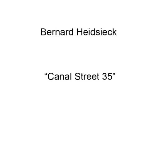 Canal Street 35