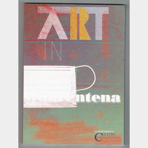 Art in Quarantena – 137 artisti in quarantena 