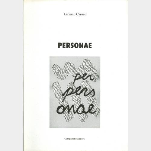 Personae