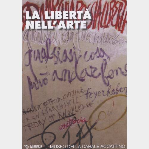 La Libertà nell'Arte