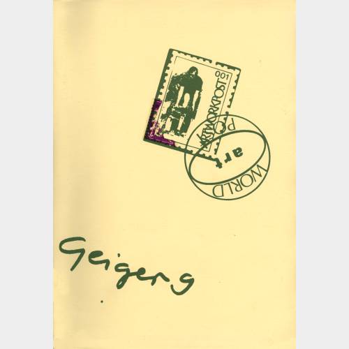 Geiger No. 9