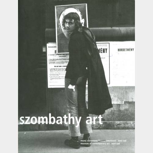 Szombathy art