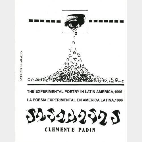 The experimental poetry in Latin America, 1996