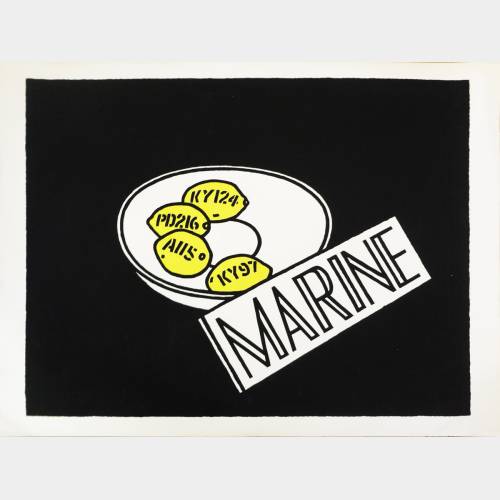 Marine